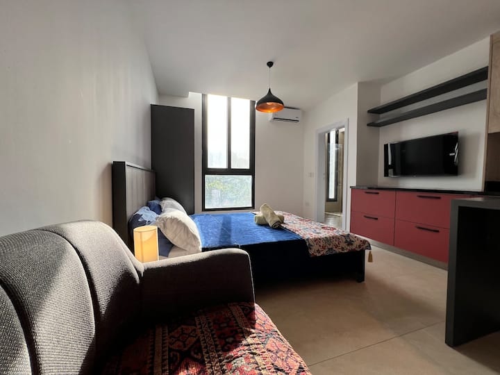 Cantonments Luxury Tower 13