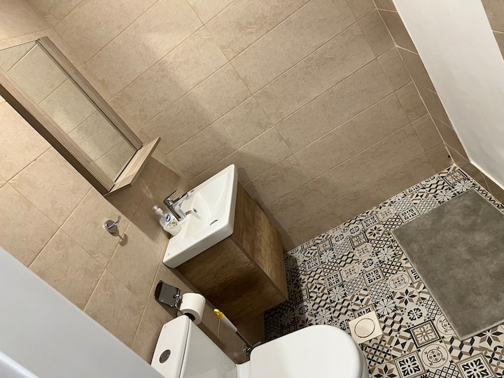 Cantonments Luxury Tower Flat 12