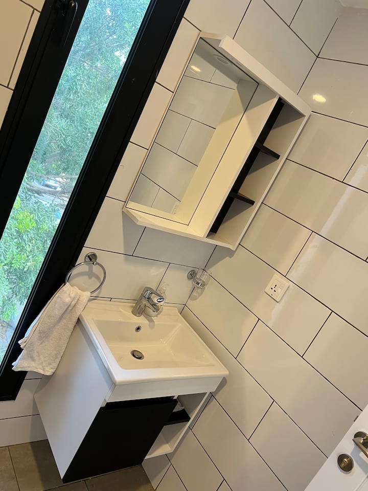 Cantonments Luxury Tower Flat 12