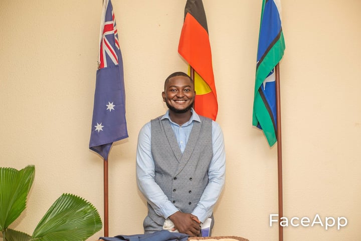 Executive Luxury Apartment in Osu