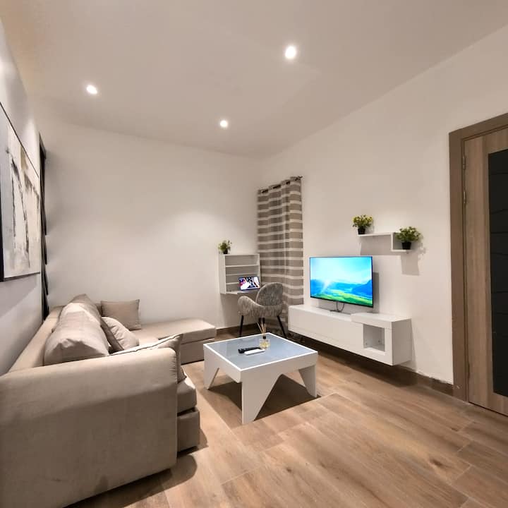 Ocean Breeze Studio@Osu +Free AirportPickup