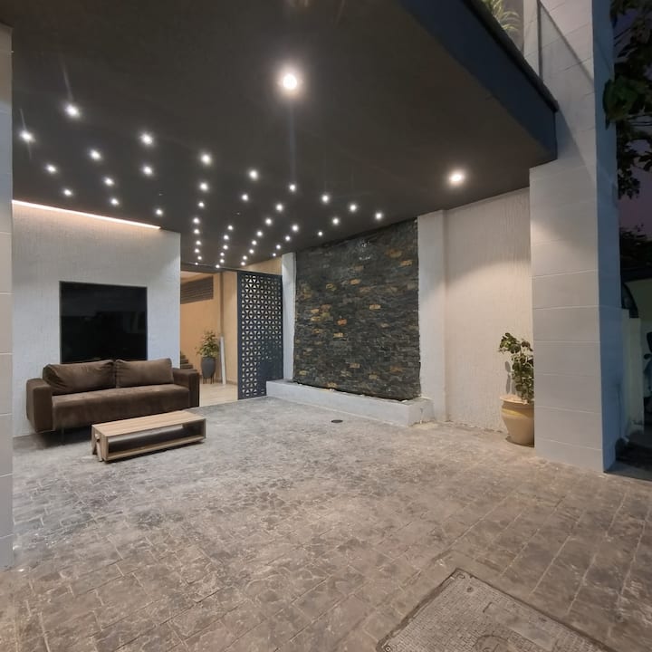 Ocean Breeze Studio@Osu +Free AirportPickup