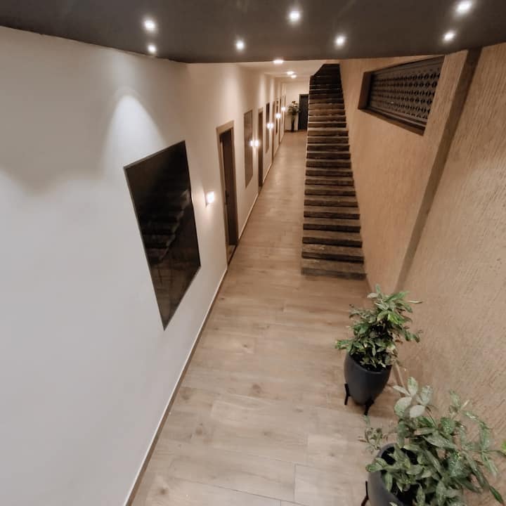 Ocean Breeze Studio@Osu +Free AirportPickup