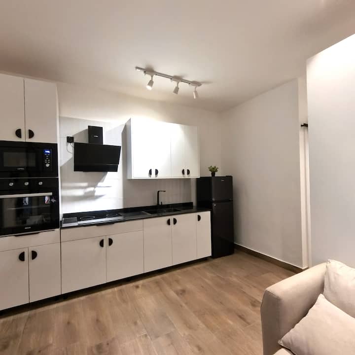 Ocean Breeze Studio@Osu +Free AirportPickup