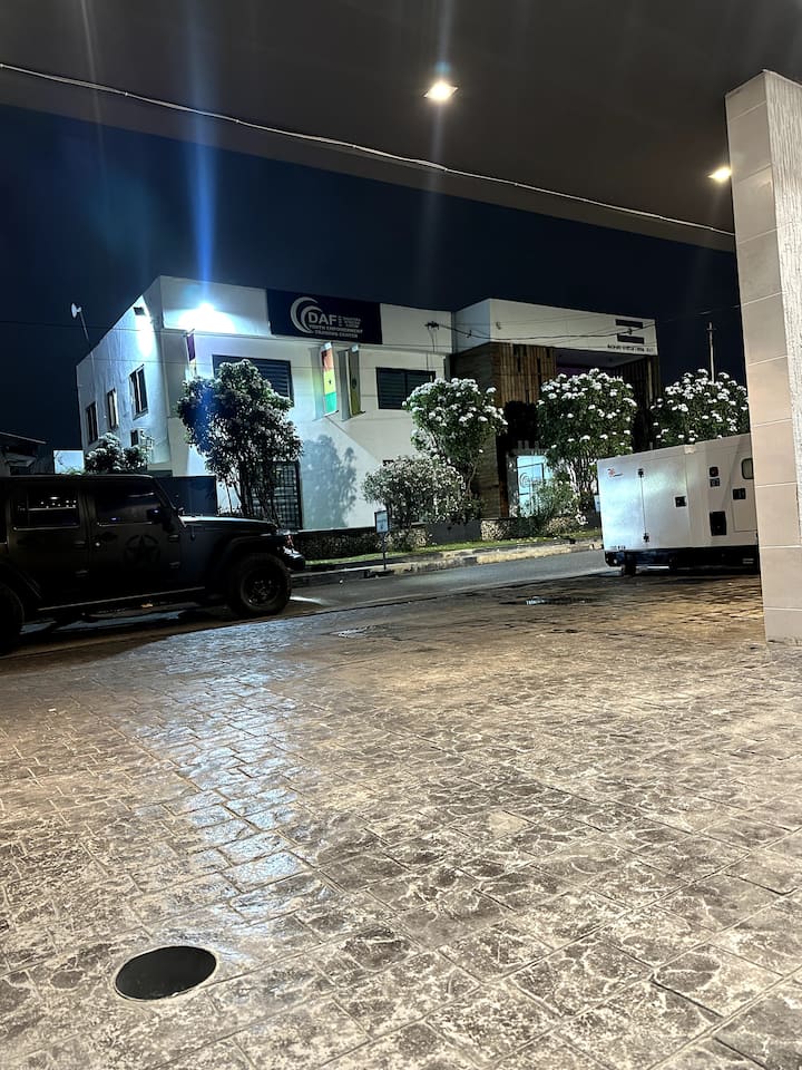 Seaside City Retro Studio @Osu +Free AirportPickup
