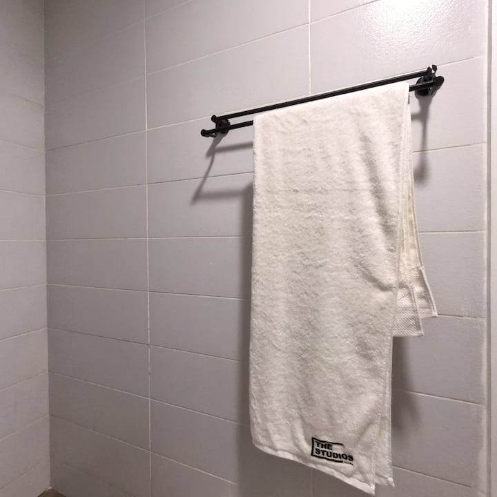 The Modern Deluxe Studio@Osu + Free AirportPickup