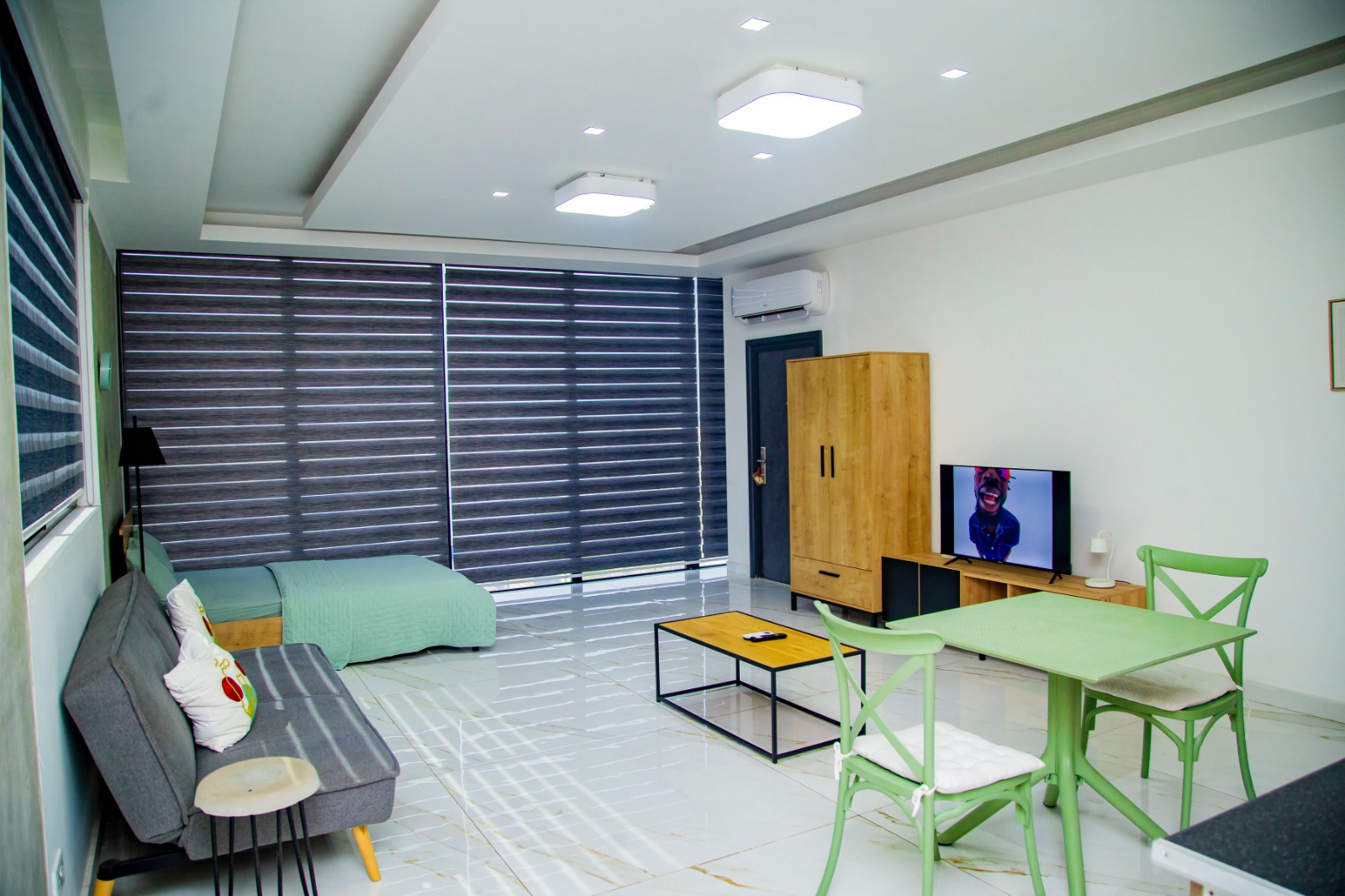 Westward Real Estate