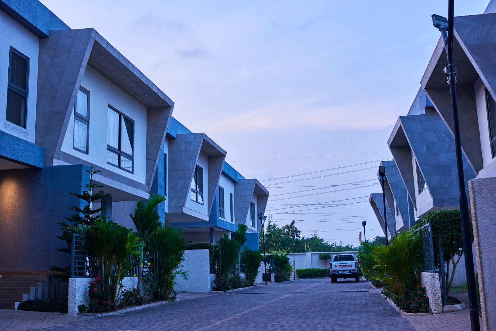 Westward Real Estate