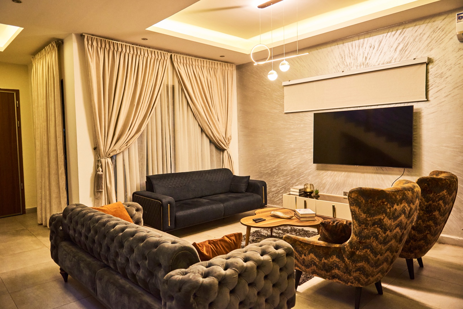 Westward Real Estate