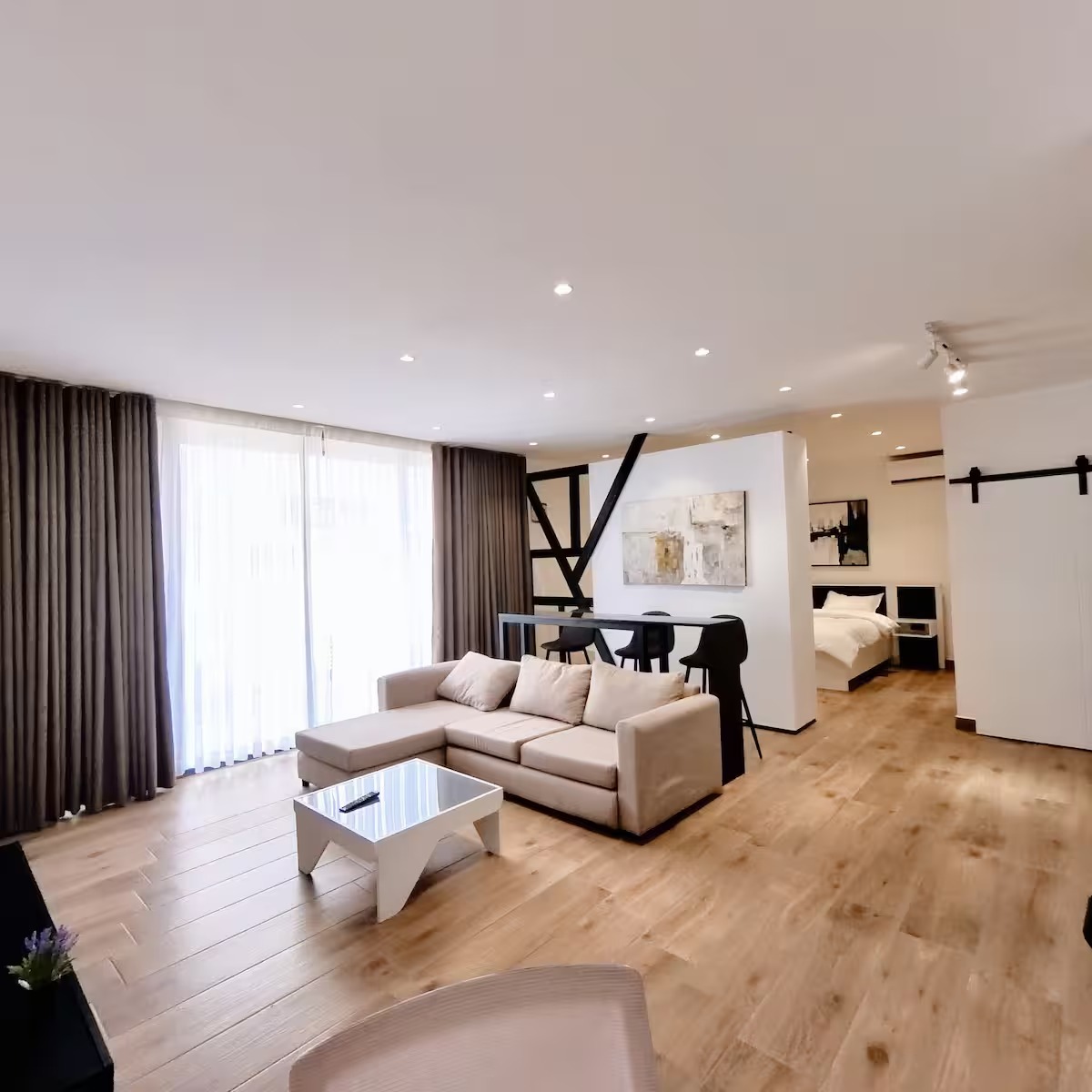 Westward Real Estate